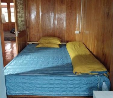 Mu Cang Chai Casa | Hương siu homestay
