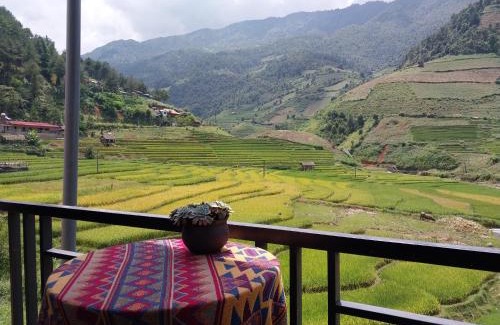 Mu Cang Chai Casa | Hương siu homestay