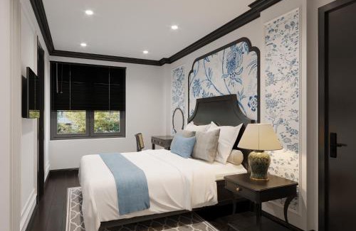 Thanh Hoa Hotel | HƯỚNG DƯƠNG HOTEL THANH HOÁ