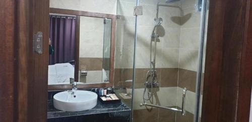 Thanh Tri Hotel | Hướng Dương - Ngọc Hồi, Thanh Trì - by Bay Hostel