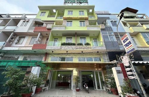 Ninh Kieu Hotel | Hưng Thịnh Hotel Cần Thơ - by Bay Luxury