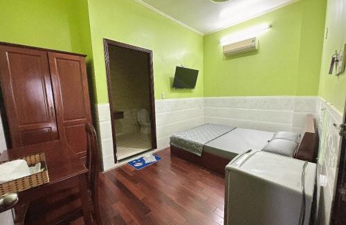 Ninh Kieu Hotel | Hưng Thịnh Hotel Cần Thơ - by Bay Luxury
