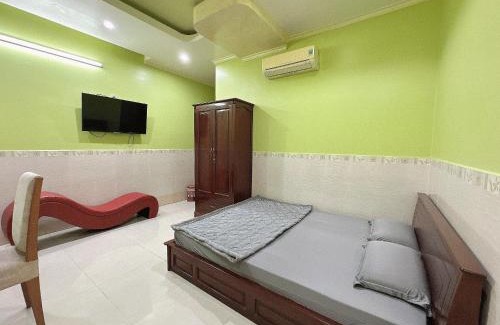 Ninh Kieu Hotel | Hưng Thịnh Hotel Cần Thơ - by Bay Luxury