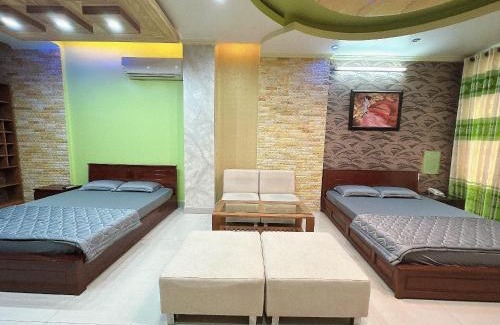 Ninh Kieu Hotel | Hưng Thịnh Hotel Cần Thơ - by Bay Luxury