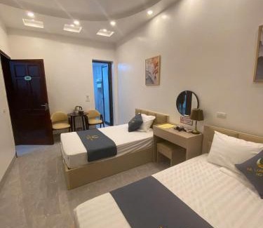 Thanh Tri Hotel | Hạ Long Xanh