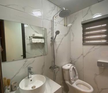 Thanh Tri Hotel | Hạ Long Xanh