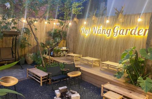 Binh Thanh Casa | Hạt Nắng Garden - Homestay & Restaurant