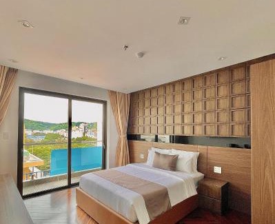 Thang Tam Hotel | Hải Long Hotel 2