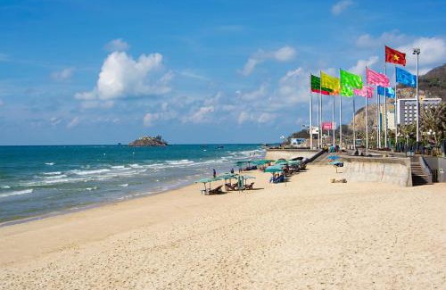 Thang Tam Hotel | Hải Long Hotel 2