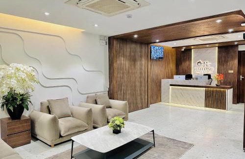 Thang Tam Hotel | Hải Long Hotel 2