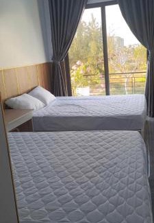 Mang Yang Hotel | Hải Nam Homestay Cam Lâm