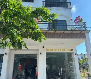 Mang Yang Hotel | Hải Nam Homestay Cam Lâm