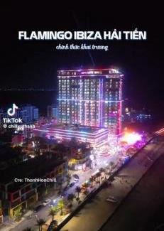 Hoang Hoa Apartamento | Hải Tiến 21