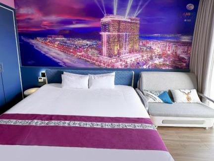 Hoang Hoa Apartamento | Hải Tiến 21