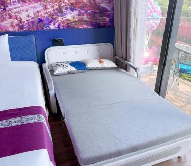 Hoang Hoa Apartamento | Hải Tiến 21