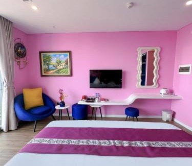 Hoang Hoa Apartamento | Hải Tiến 21