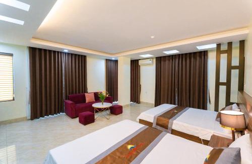 Hoang Hoa Hotel | Hải Tiến Sunshine Hotel
