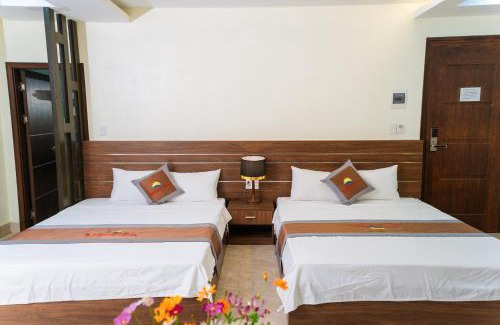 Hoang Hoa Hotel | Hải Tiến Sunshine Hotel