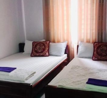 Co To Casa | HẢI VÂN LONG HOTEL