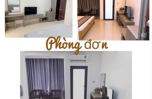 Sam Son Hotel | Hải Yến Hotel