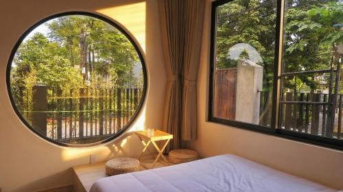 Thuy Xuan Apartamento | Hẹ Homestay