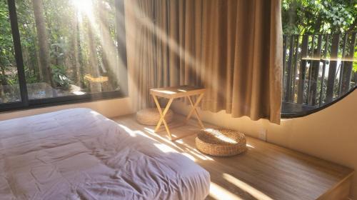 Thuy Xuan Apartamento | Hẹ Homestay