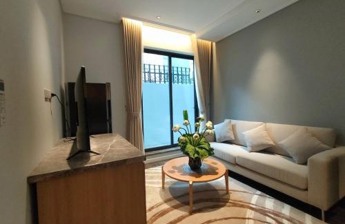 Quang An Apartamento | Hồng Gia Tuệ Lake View