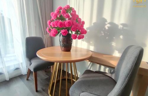 Quang An Apartamento | Hồng Gia Tuệ Lake View