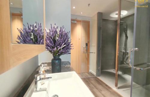 Quang An Apartamento | Hồng Gia Tuệ Lake View