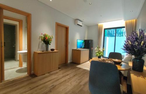 Quang An Apartamento | Hồng Gia Tuệ Lake View