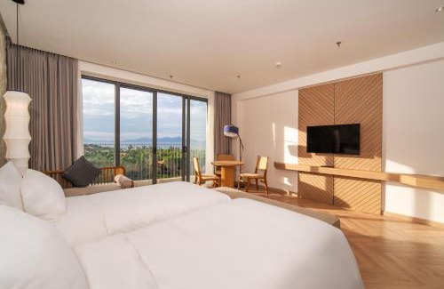 Dien Duong Hotel | Hội An Apartment Seaview - An Bàng Beach