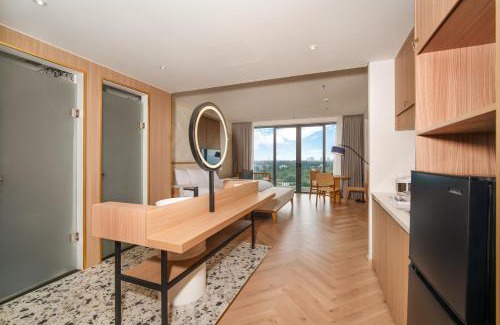 Dien Duong Hotel | Hội An Apartment Seaview - An Bàng Beach
