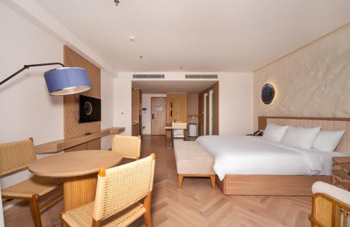 Dien Duong Hotel | Hội An Apartment Seaview - An Bàng Beach