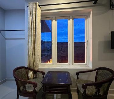 Cam Pho Casa | Hội An Spirit Homestay