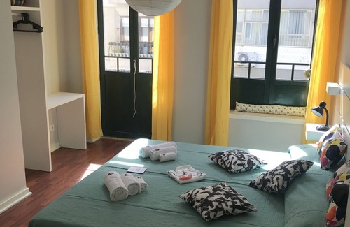 Bonfim Casa | H.ö.H