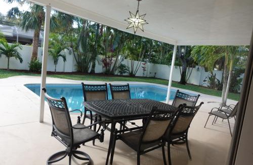 Central Beach Casa | H-1 746 Fiddlewood Rd Vero Beach Florida