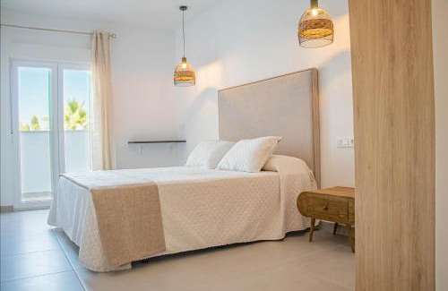 Vista de los Angeles-Rumina Casa | H Arena Mojacar