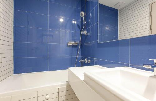 Daeheung-dong Hotel | H Avenue Hotel Idae Shinchon