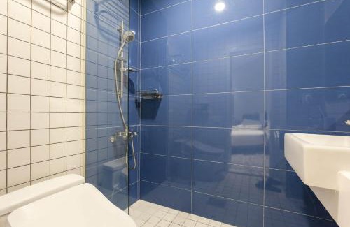 Daeheung-dong Hotel | H Avenue Hotel Idae Shinchon