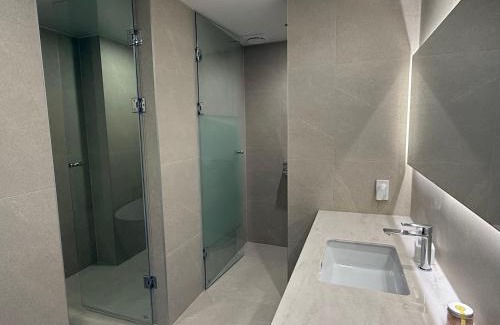 Haeundae Hotel | H avenue Songjeong