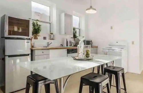 Short North Apartamento | H Boutique 2 bedroom walk directly into to nightlife. Next to Convention center