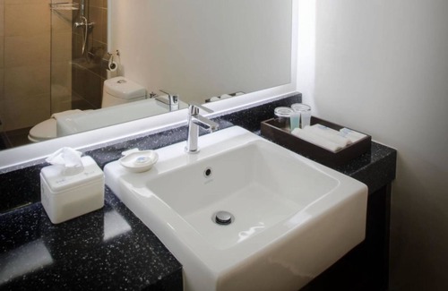 Sri Petaling Hotel | H Boutique Hotel Sri Petaling