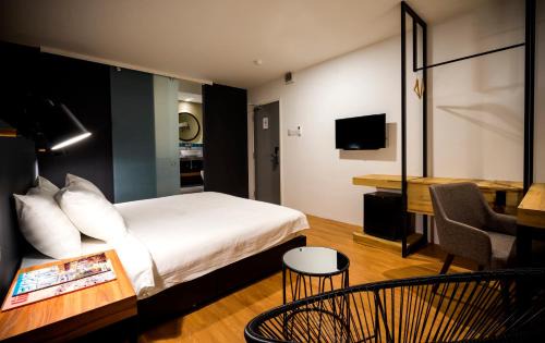 Dataran Sunway Hotel | H Boutique Hotel Xplorer Kota Damansara