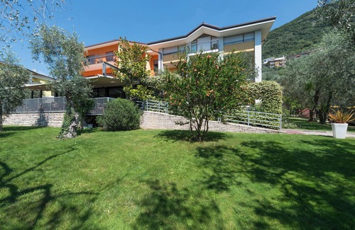 Malcesine Apartamento | H Catullo Malcesine