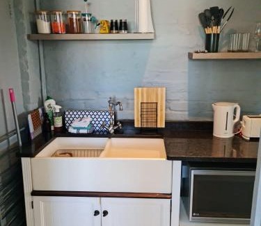 Fisherhaven Apartamento | H & E Sunset Paradise