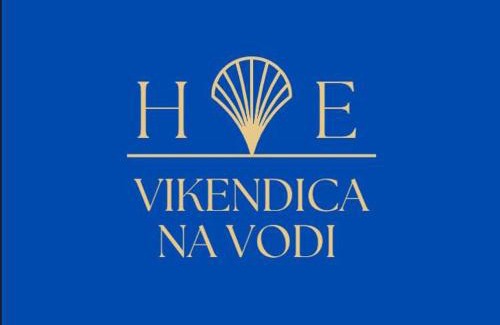 Milici Chalet De Esquí | H&E Vikendica na vodi, Jezero Perucac