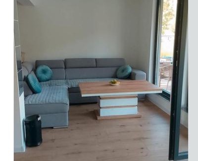 Milici Chalet De Esquí | H&E Vikendica na vodi, Jezero Perucac