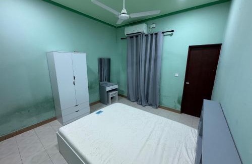 Maradhoo Casa | H&F guest house