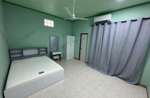 Maradhoo Casa | H&F guest house