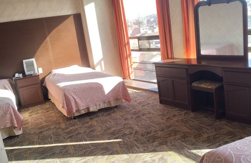 Sucre Hotel | H. Glorieta